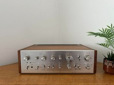Vintage Pioneer SA-9100