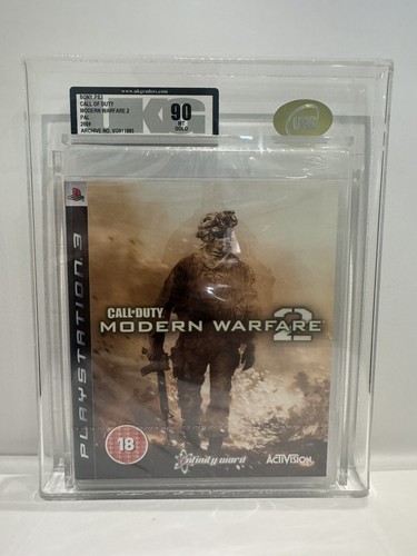 Call duty modern warfare 2 - warfare,
