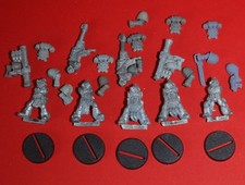 Warhammer 40k Space Marine -