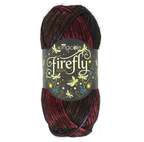 King cole firefly - king,