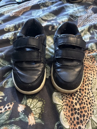 Next boys trainers navy - next,