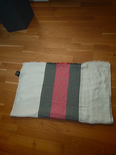 Gucci scarf jacquard - scarf, gg