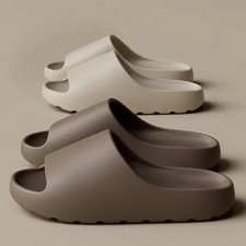 EVA Soft Sole Slippers Non