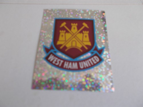Sticker topps premier - sticker,