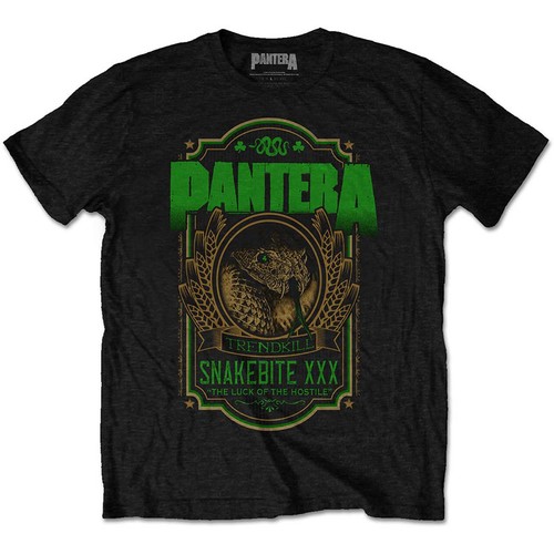 Pantera snakebite dimebag - pantera,