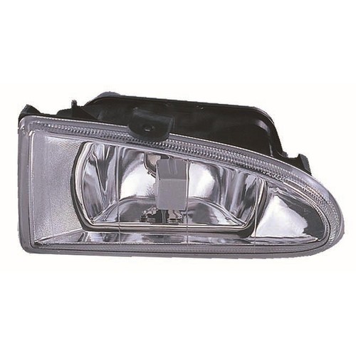 New fog light - fog,