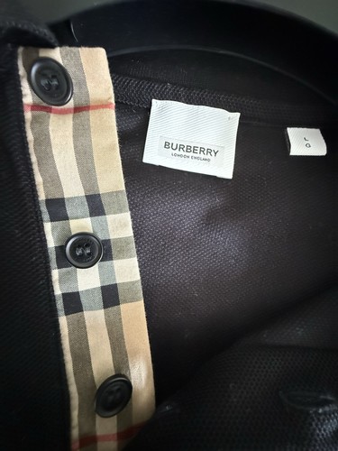 Burberry men black short - burberry, men’s