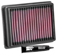 TB-1216 K&N Air Filter fit