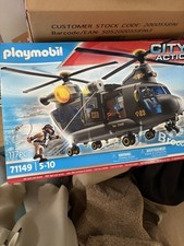 Playmobil 71149 City Action