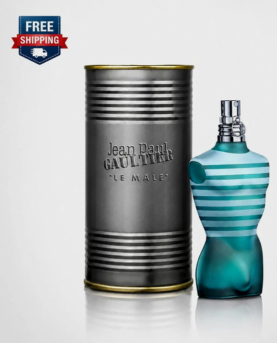 Jean paul gaultier male - jean,