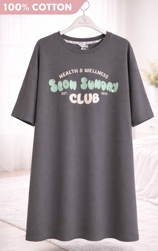 Slow sunday club - sunday,