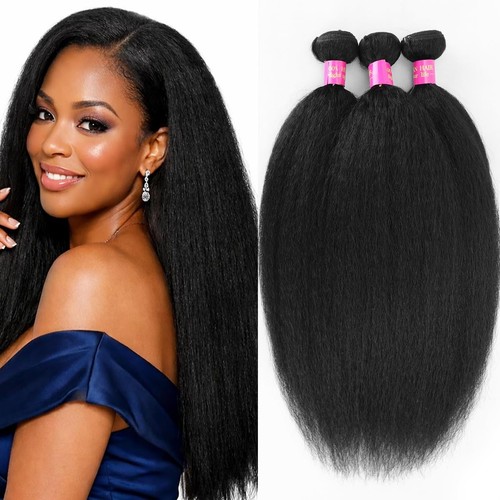 Kinky straight yaki - kinky,
