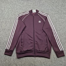 Adidas Jacket Mens Medium