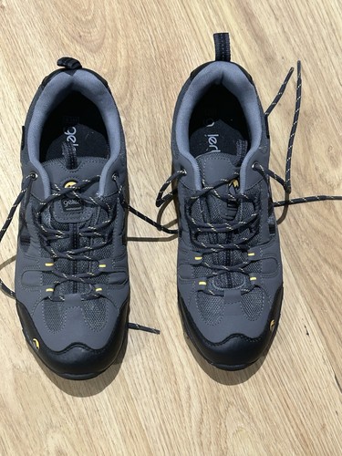 Gelert men grey trainers - gelert,