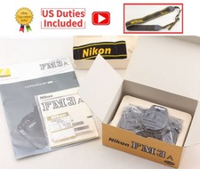 [Almost Unused in Box w/ Pro