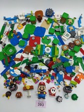 LEGO Super Mario Misc Parts