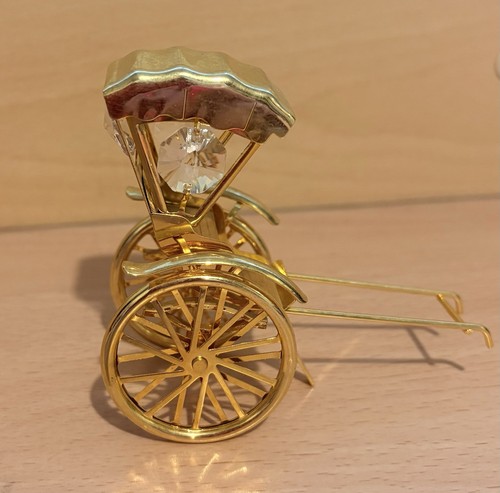 Crystal temptations 24k - crystal,