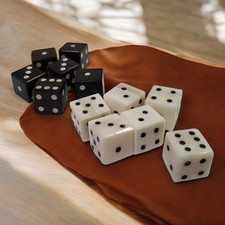 Handmade Set of 12 Rare Gift