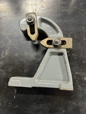 Myford Lathe Travelling Steady