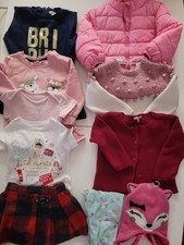 Girls Clothes Bundle Age 18-24