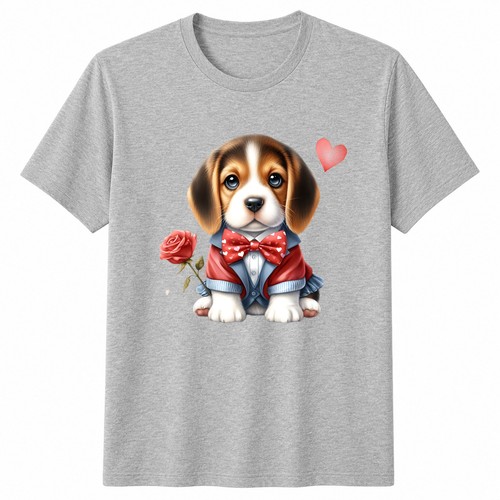 Novelty dog shirt chihuahua - novelty,