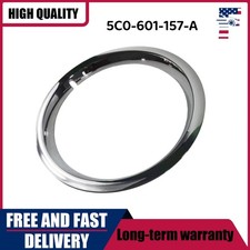 New Wheel Trim Ring US Fits