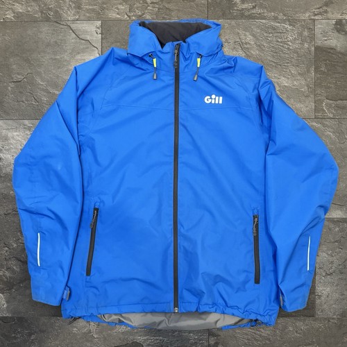Gill navigator blue sailing - gill,