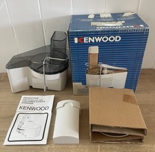 Kenwood A929 Attachment for