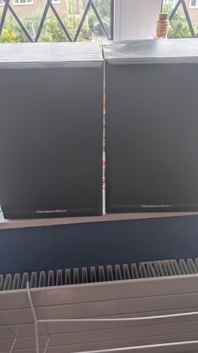 Pair mordaunt short ms10 - pair,