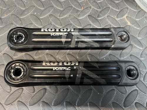 Kapic rotor 175mm - kapic, chainset