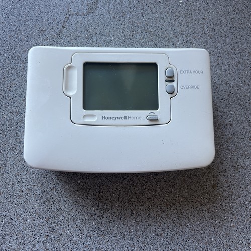 Honeywell st9100s programmable - honeywell,