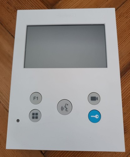 Fermax 9448 duox plus veo - duox, veo-xs