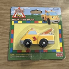 Dream Street Buddy Ertl Magic