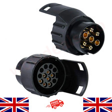 Trailer Truck Electric Adapter