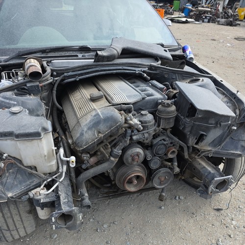 2003 bmw 325i - 325i, 2.5