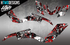 QUADZILLA GRAPHIC KIT XLC 320