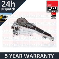 Engine Oil Pump FAI Fits