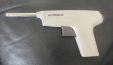 Vintage junkers lighter - vintage,