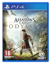 Assassin's Creed Odyssey (