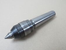 Jacobs Revolving Centre Morse Taper MT4 Shank GPC 4A PUR3