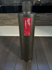 Milwaukee diamond ultra - 4",