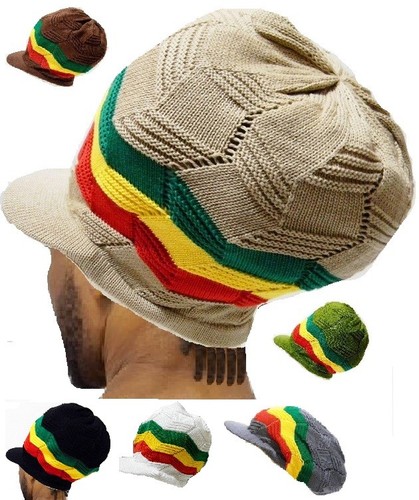 Zigzag dreadlocks rasta - zigzag, mesh