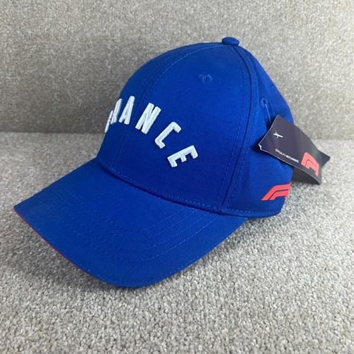 Baseball cap france forumula - baseball,