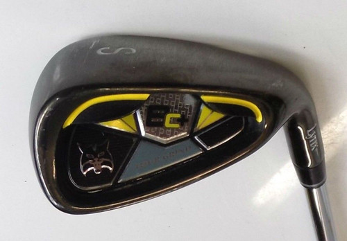 Lynx tour grind sand - bc+, wedge