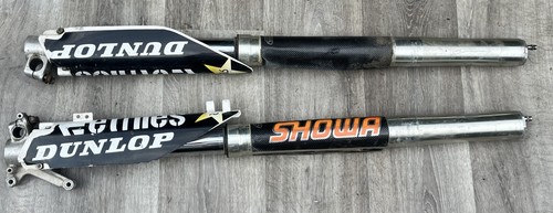 Suzuki 250 j115 fork - suzuki,
