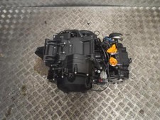 Honda CMX500 Rebel 2017-2019