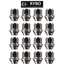 16x OE Alloy Wheel Nuts For