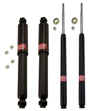 KYB Excel-G Front Struts and