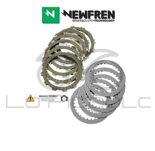 F2890sr clutch disc kit - clutch,