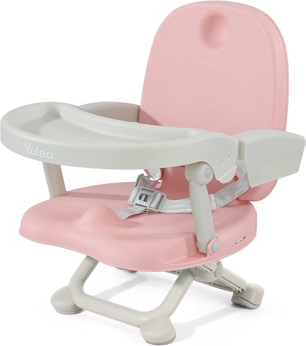 Yoleo portable high chair for - yoleo,